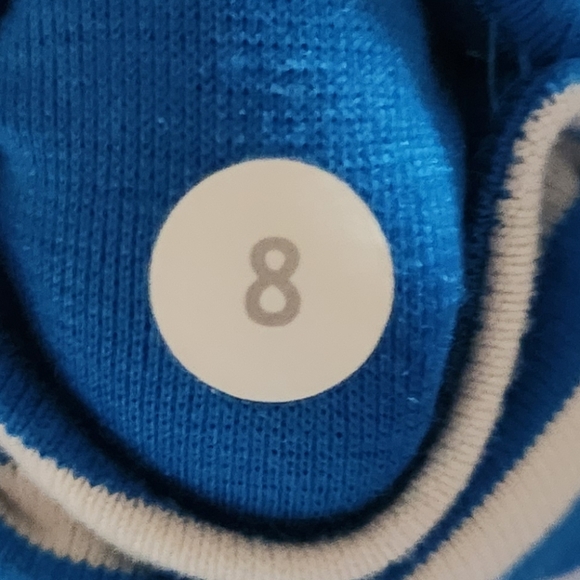 Lululemon Gather & Crow Crop - Picture 11 of 12